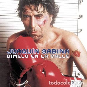 CDs de música: Dímelo En La Calle- 0743219750921
